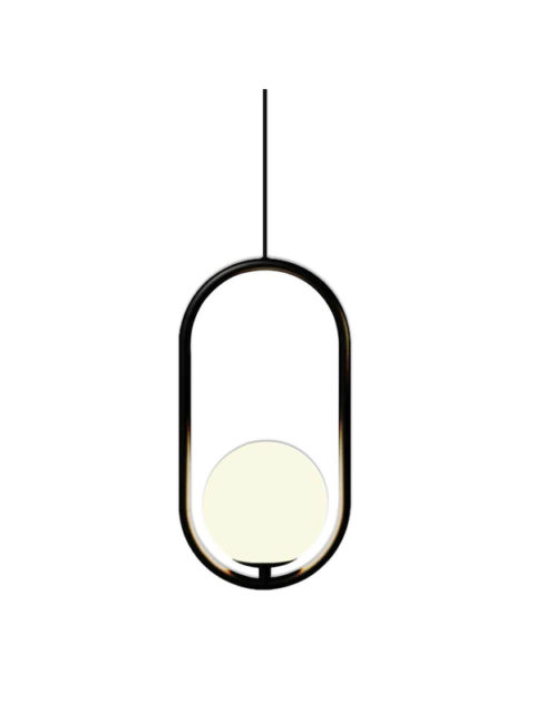 Подвесной светильник Kink Light Кенти 07631-1A,19