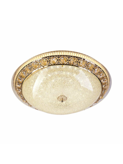 Потолочный светильник LED4U L1110-500 GD