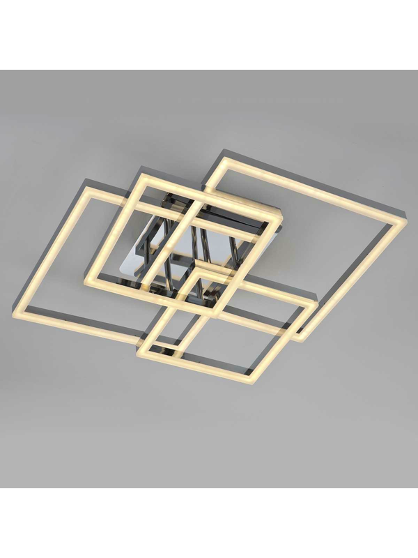 Потолочный светильник LED4U L11015-4 CR — изображение 3
