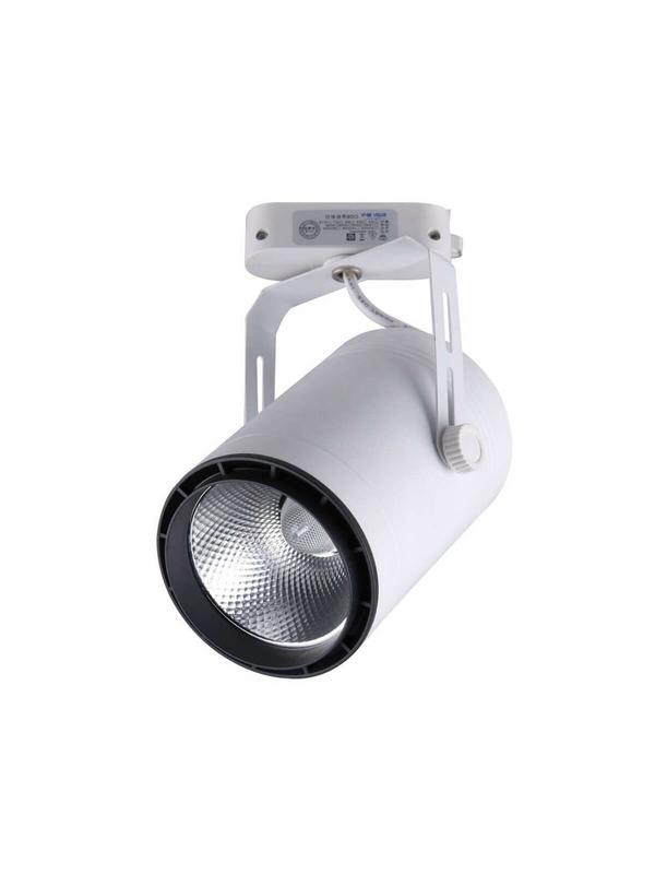 Трековый светодиодный светильник Kink Light Треки 6483-2,01