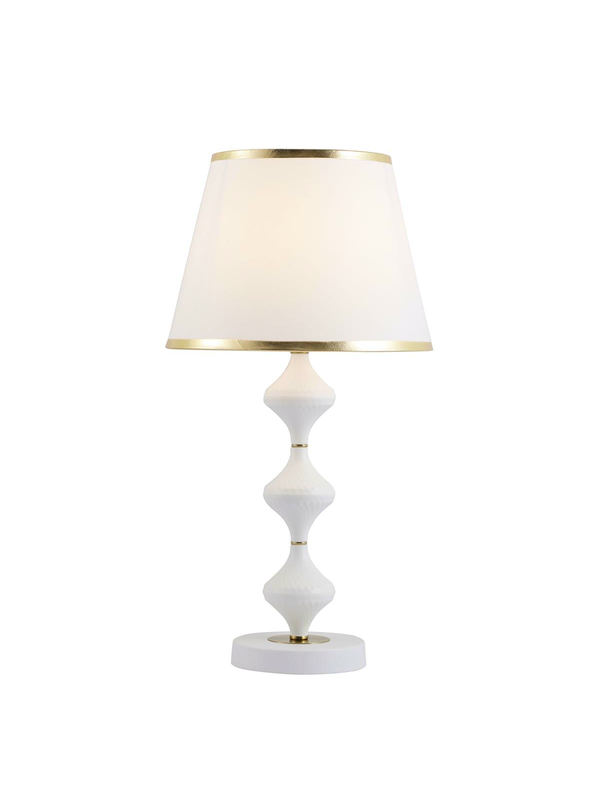 Настольная лампа Modelux ML.6105.01TL WH