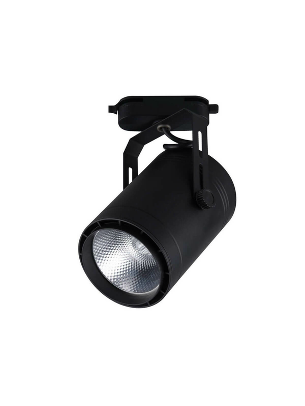 Трековый светодиодный светильник Kink Light Треки 6483-2,19