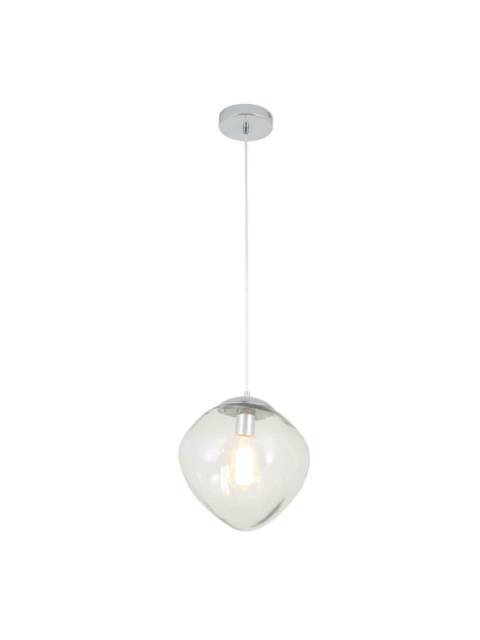 Подвесной светильник Modelux Modemodern MD.0612.1 CR