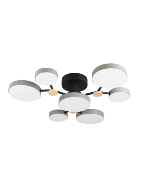 Потолочный светильник LED4U L3201-700 GR
