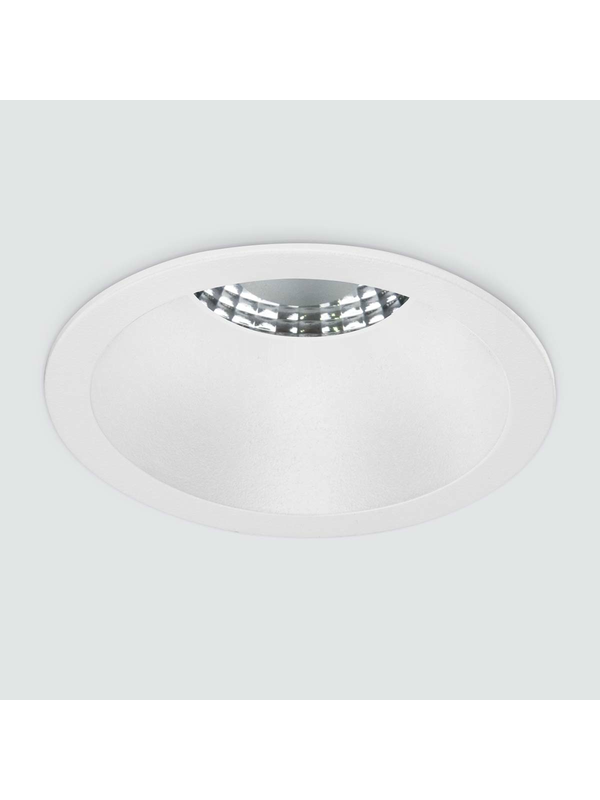 Встраиваемый светодиодный светильник Elektrostandard 15266/LED белый a055718