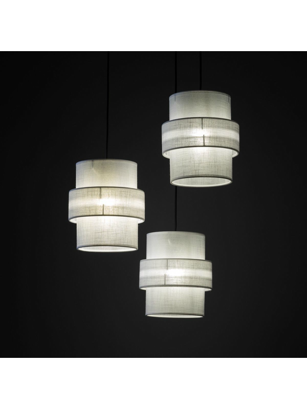 Подвесная люстра TK Lighting 6018 Calisto — изображение 4