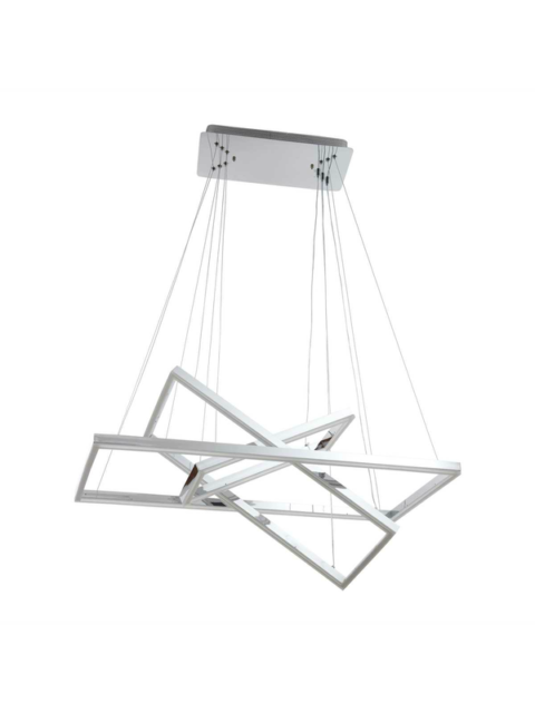 Подвесной cветильник LED4U L11001-3 CR
