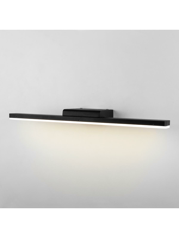 Подсветка для зеркал Elektrostandard Protect LED чёрный MRL LED 1111 a052871