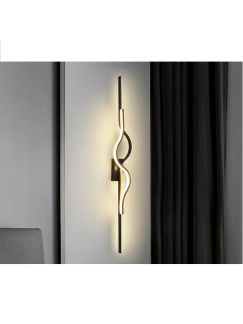 Настенный светодиодный светильник Kink Light Велле 08418C-100R,19(3000K)