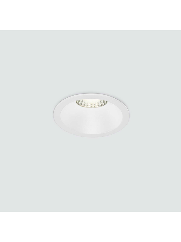 Встраиваемый светодиодный светильник Elektrostandard 15266/LED белый a055718 — изображение 5