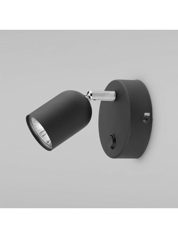 Спот TK Lighting 4415 Top Black