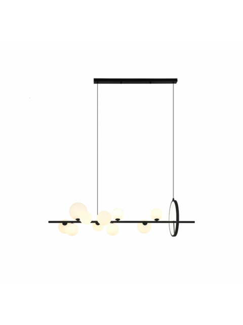 Подвесная люстра Kink Light Иона 07608-10A,19(01)