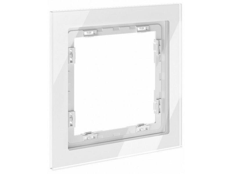 Рамка на 1 пост Voltum S70 VLS110101