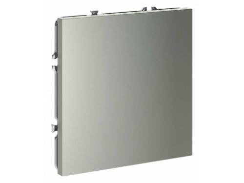 Заглушка для поста, без рамки Voltum S70 VLS080105
