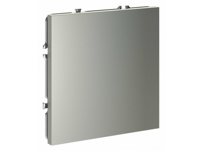 Заглушка для поста, без рамки Voltum S70 VLS080105