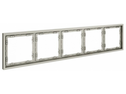 Рамка на 5 постов Voltum S70 VLS100503