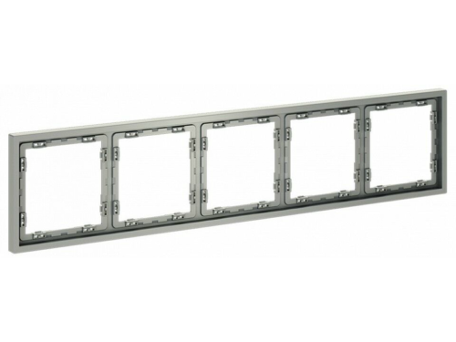 Рамка на 5 постов Voltum S70 VLS100505