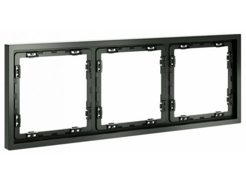 Рамка на 3 поста Voltum S70 VLS100306