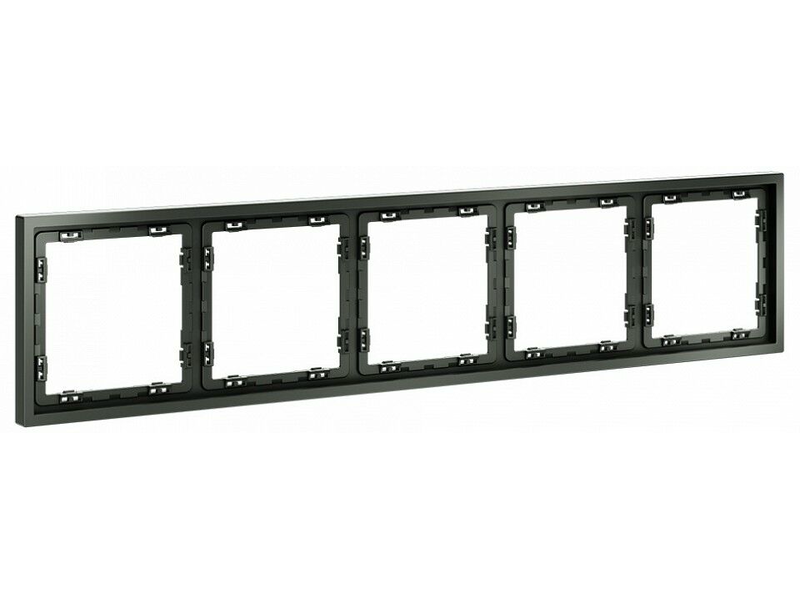 Рамка на 5 постов Voltum S70 VLS100506