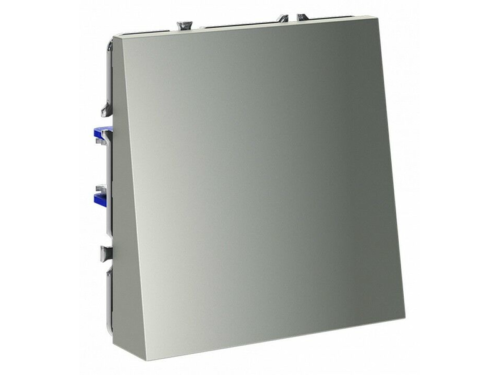 Розетка для вывод кабеля без рамки Voltum S70 VLS080205