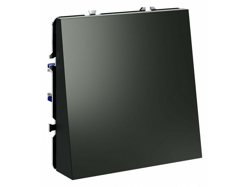 Розетка для вывод кабеля без рамки Voltum S70 VLS080206